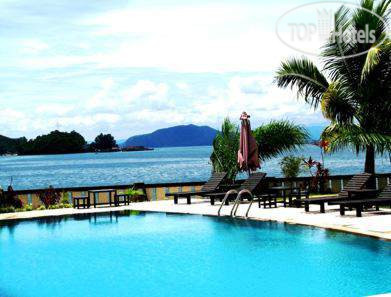 New photos from tourists Swiss-Belhotel Papua 4*