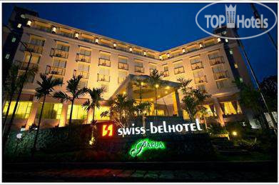 Hotelier's photos Swiss-Belhotel Papua 4*