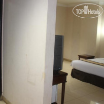 Yasmin Jayapura Hotel 