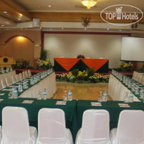 Yasmin Jayapura Hotel 