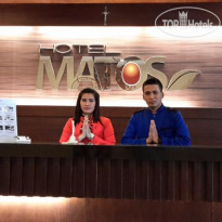 Matos Hotel 