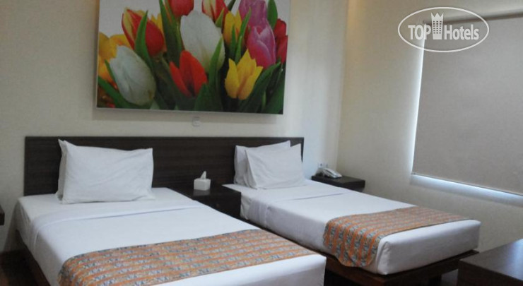 New photos from tourists Matos Hotel 2*