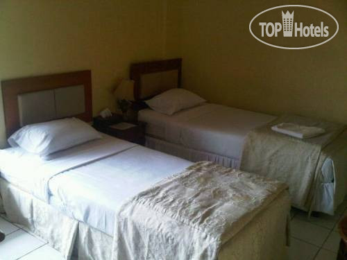 New photos from tourists Hotel New Season And Cafe 2*