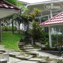 Hotel New Season And Cafe 