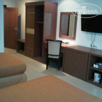 Manise Hotel 