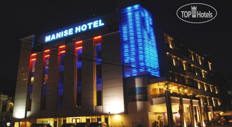 Hotel photo Manise Hotel 3*