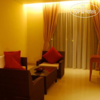 The Natsepa Resort & Conference Center