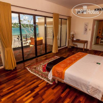 The Natsepa Resort & Conference Center