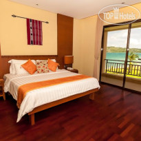 The Natsepa Resort & Conference Center