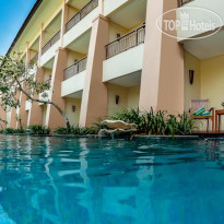 The Natsepa Resort & Conference Center
