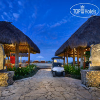 Lelewatu Resort Sumba 