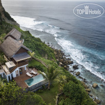 Lelewatu Resort Sumba 
