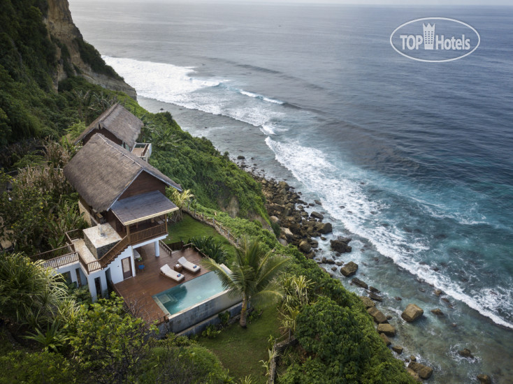 Hotel photo Lelewatu Resort Sumba 5*