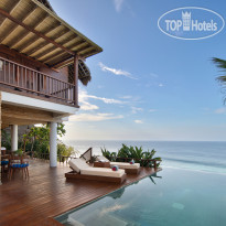 Lelewatu Resort Sumba 