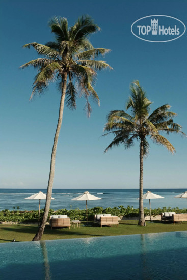 Hotel photo Cap Karoso Sumba 5*