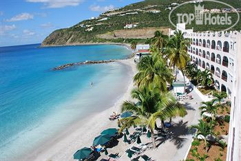 Hotel photo Belair Beach Hotel 3*