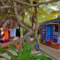Esmeralda Resort 