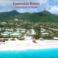 Esmeralda Resort 
