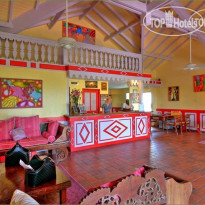 Esmeralda Resort 