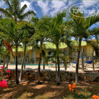 Esmeralda Resort 