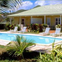 Esmeralda Resort 