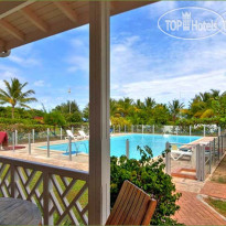 Esmeralda Resort 