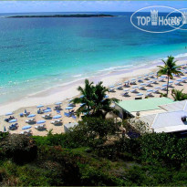 Esmeralda Resort 
