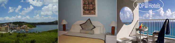 New photos from tourists Sapphire Beach Club & Resort 3*