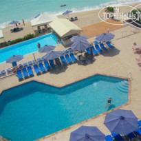Sonesta Great Bay Beach & Casino