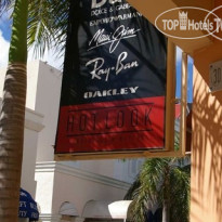 Sonesta Great Bay Beach & Casino