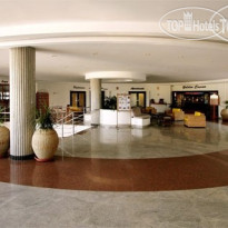 Sonesta Great Bay Beach & Casino