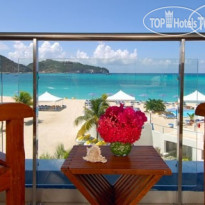 Sonesta Great Bay Beach & Casino
