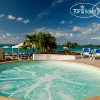 Sonesta Great Bay Beach & Casino