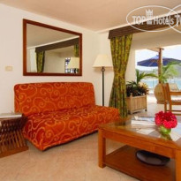Sonesta Great Bay Beach & Casino