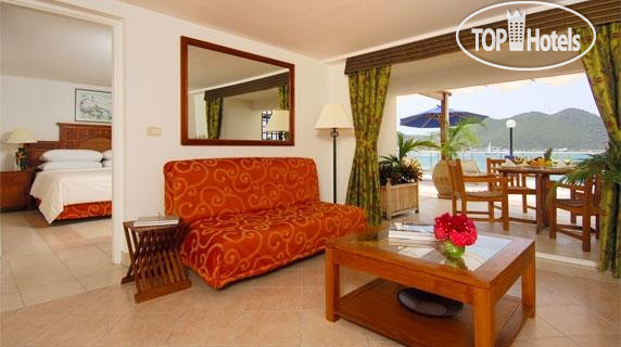 New photos from tourists Sonesta Great Bay Beach & Casino 4*