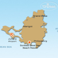 Sonesta Great Bay Beach & Casino