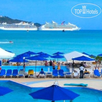 Sonesta Great Bay Beach & Casino