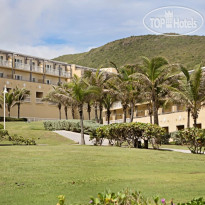 The Westin Dawn Beach Resort & Spa 