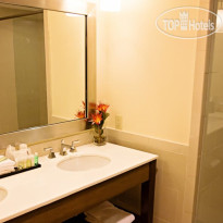 The Westin Dawn Beach Resort & Spa 