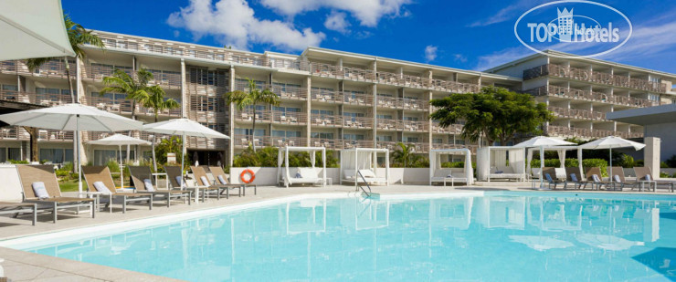 New photos from tourists Sonesta Ocean Point Resort 5*