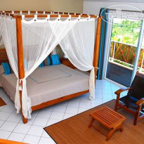 Green Cay Villas 