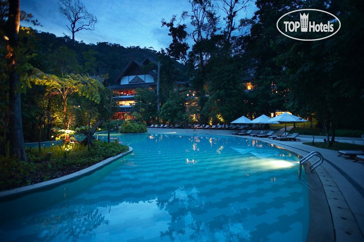 Photos The Andaman (закрыт)
