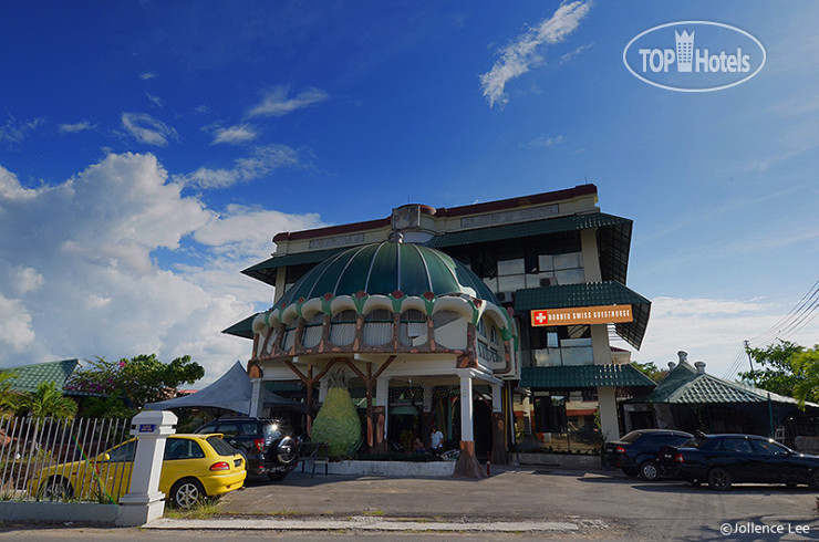 Photos Borneo Swiss Guesthouse