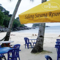 Salang Sayang Resort 