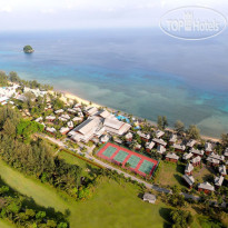 Berjaya Tioman Beach Golf & Spa Resort