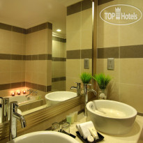 Berjaya Tioman Beach Golf & Spa Resort
