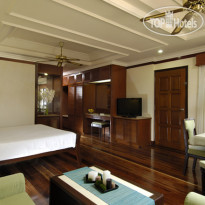 Berjaya Tioman Beach Golf & Spa Resort