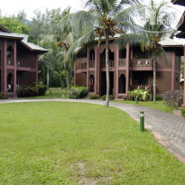 Berjaya Tioman Beach Golf & Spa Resort