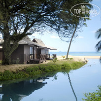 Berjaya Tioman Beach Golf & Spa Resort