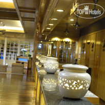 Berjaya Tioman Beach Golf & Spa Resort